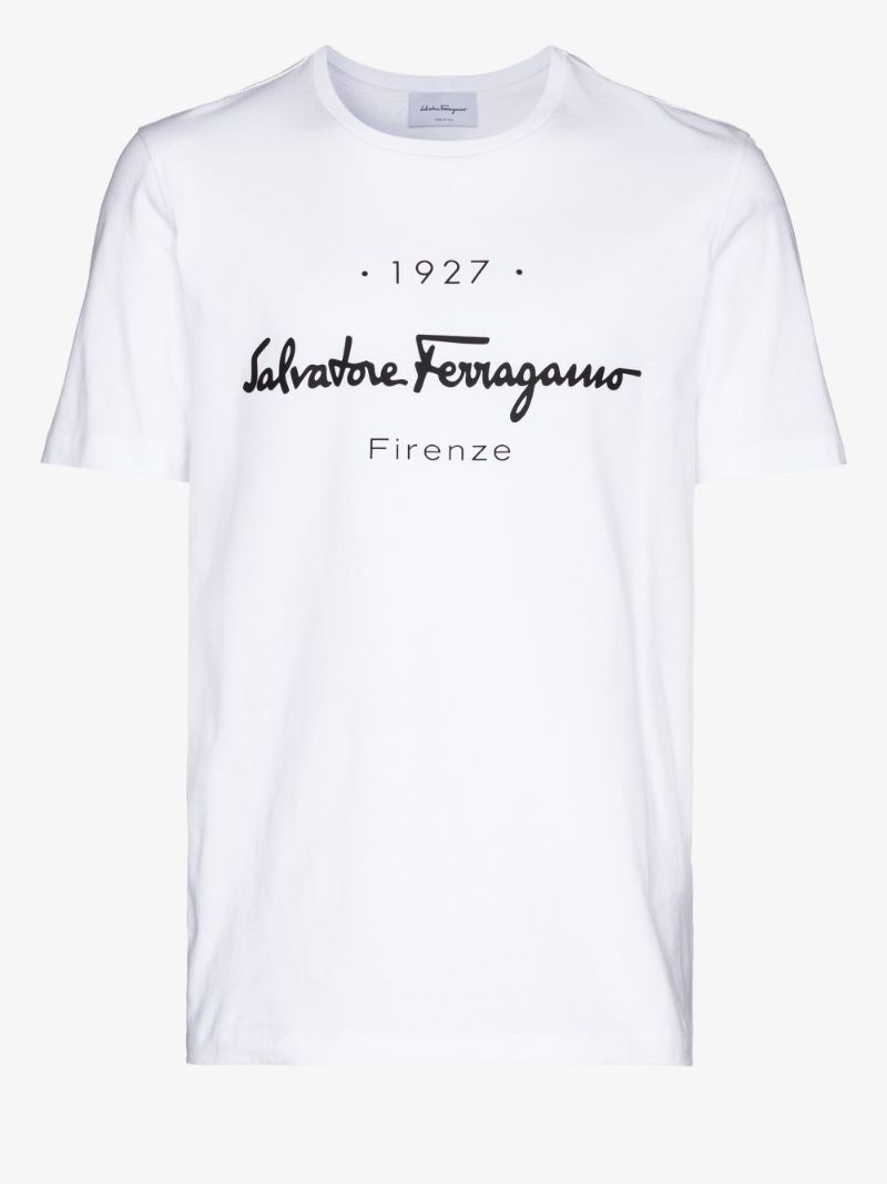 Logo T-shirt