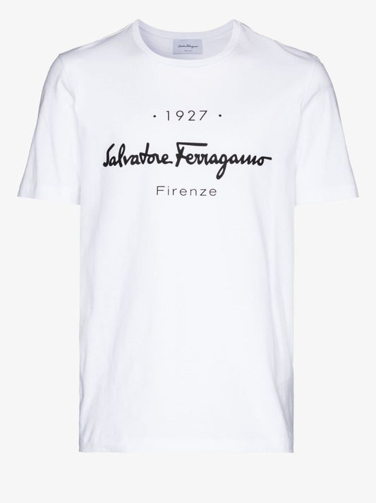 Logo T-shirt