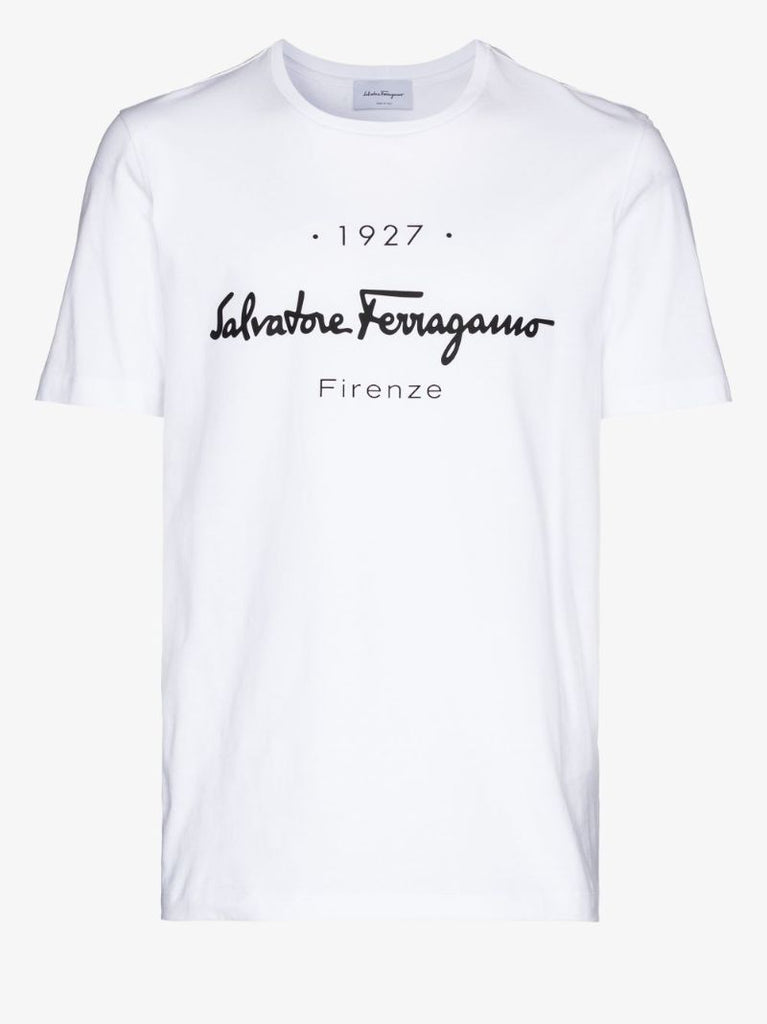 Logo T-shirt