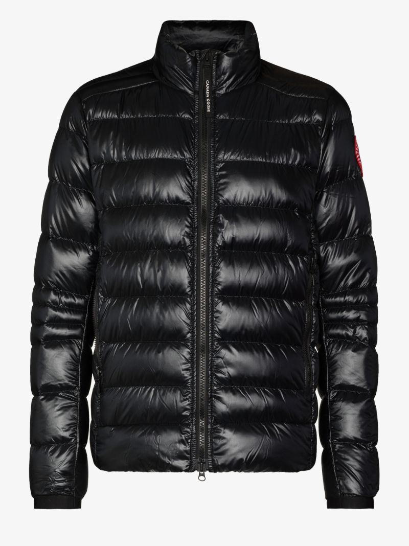 Crofton Padded Jacket