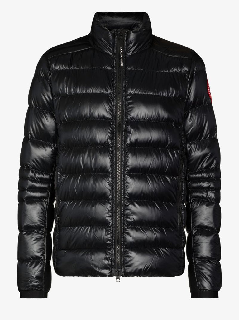 Crofton Padded Jacket