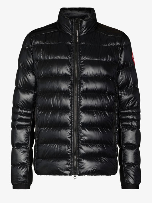 Crofton padded jacket