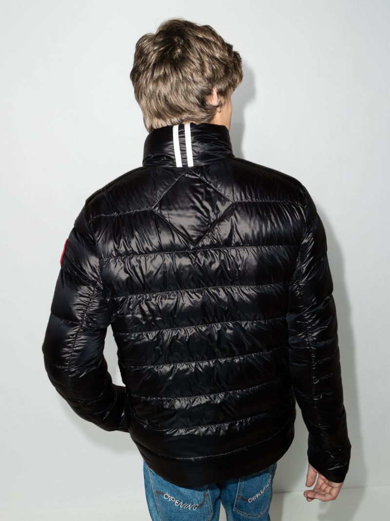 Crofton padded jacket