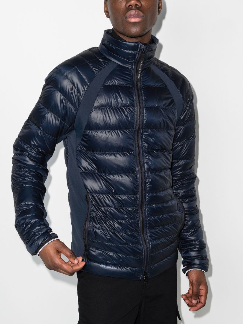Blue HybridgeÃ_x0082_Â® Lite Quilted Jacket