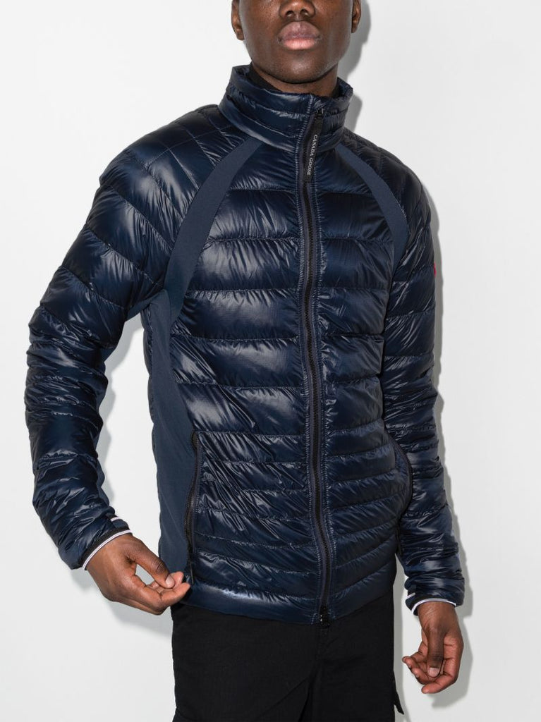 Blue HybridgeÃ_x0082_Â® Lite Quilted Jacket