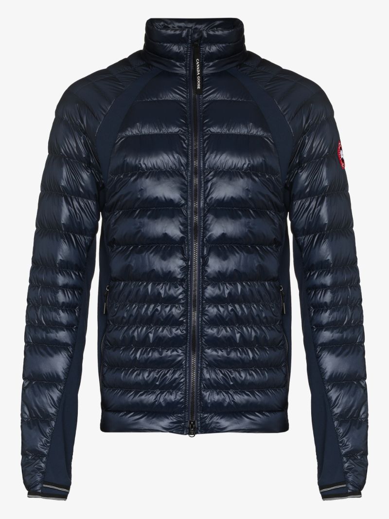 Blue HybridgeÃ_x0082_Â® Lite Quilted Jacket