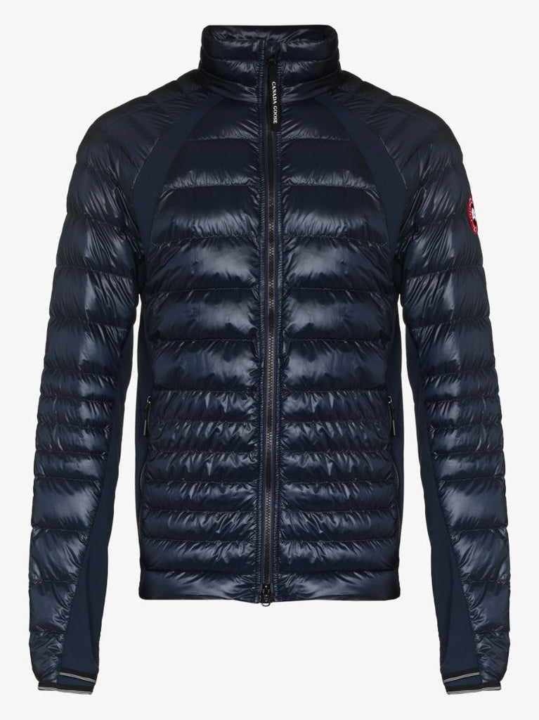 Blue HybridgeÃ_x0082_Â® Lite Quilted Jacket