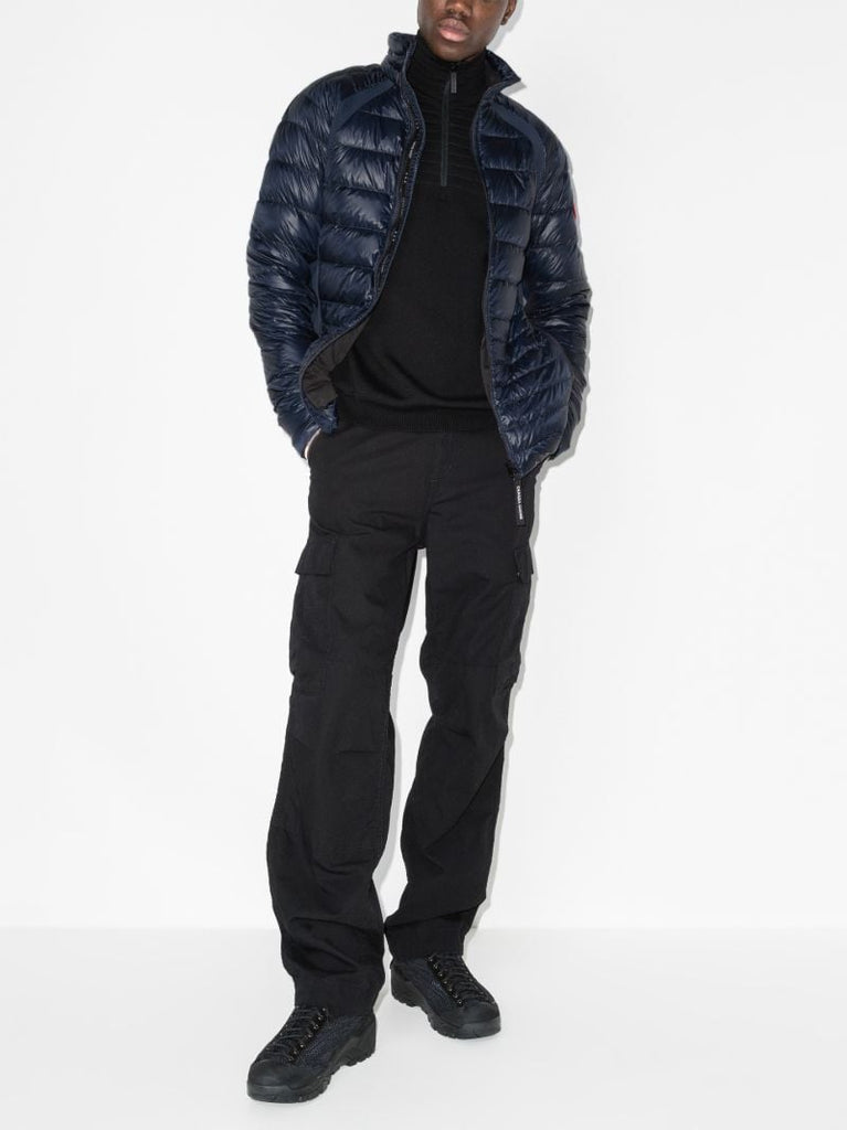 Blue HybridgeÃ_x0082_Â® Lite Quilted Jacket