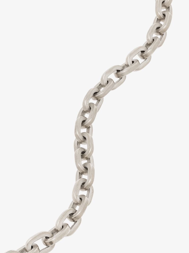Sterling Silver the Mina Cuadro Bracelet