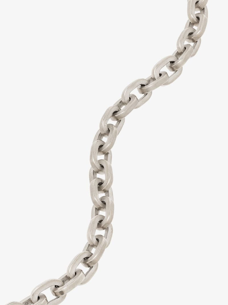 Sterling Silver the Mina Cuadro Bracelet