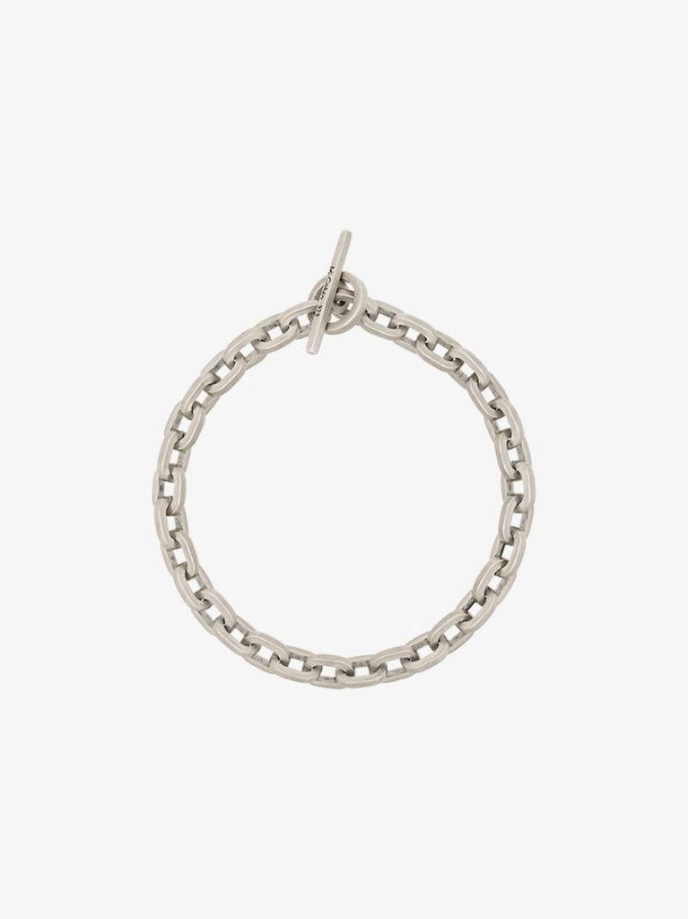 Sterling Silver the Mina Cuadro Bracelet