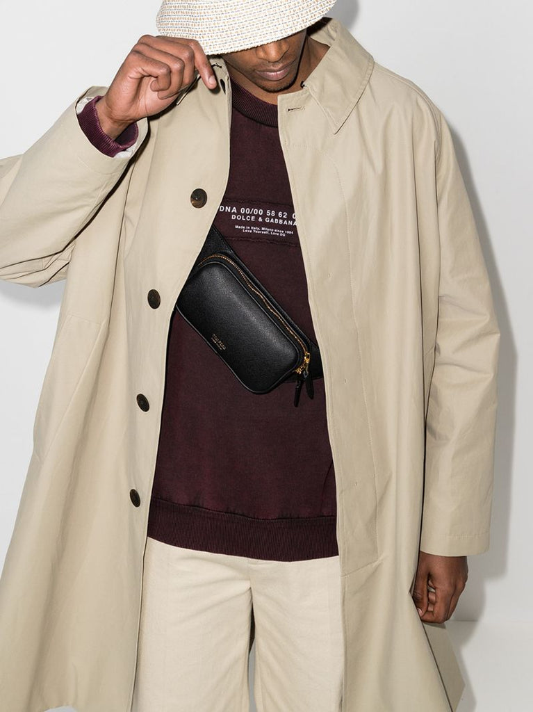 Box Logo Sweatshirt