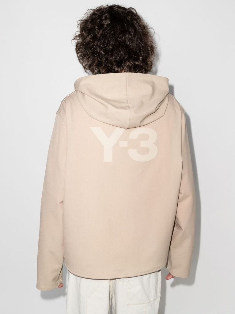 Classic Stretch Windbreaker Jacket