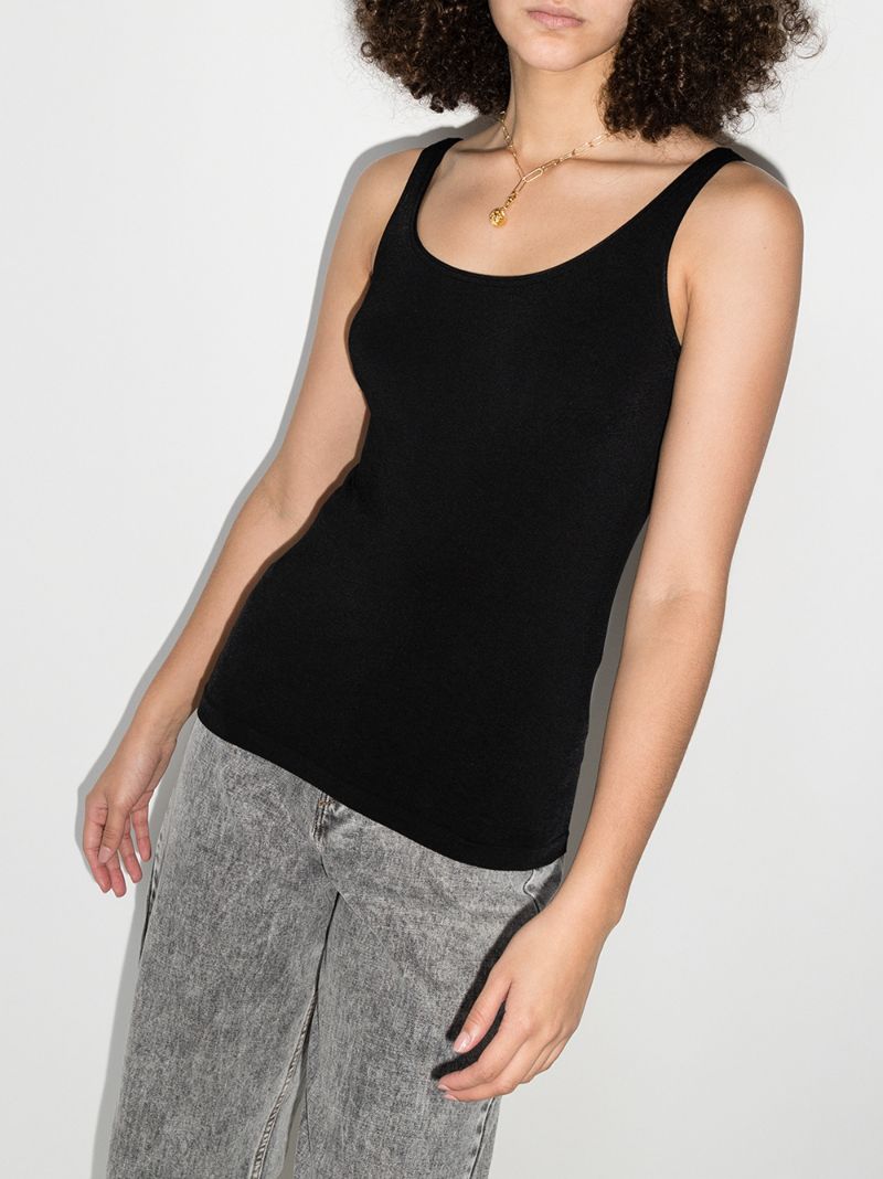 Jamaika Tank Top