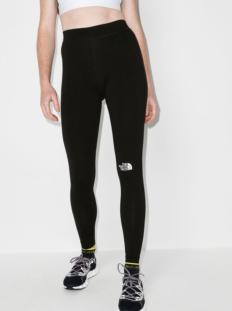 High Waist Leggings