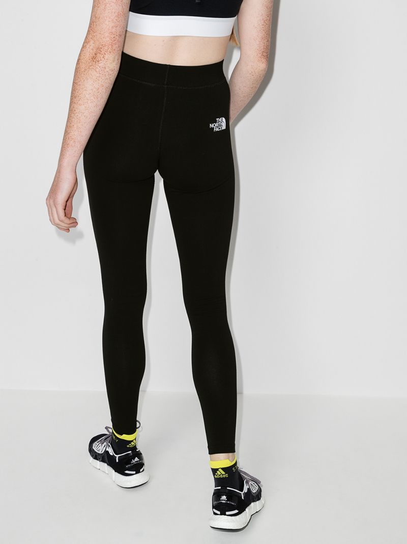 High Waist Leggings