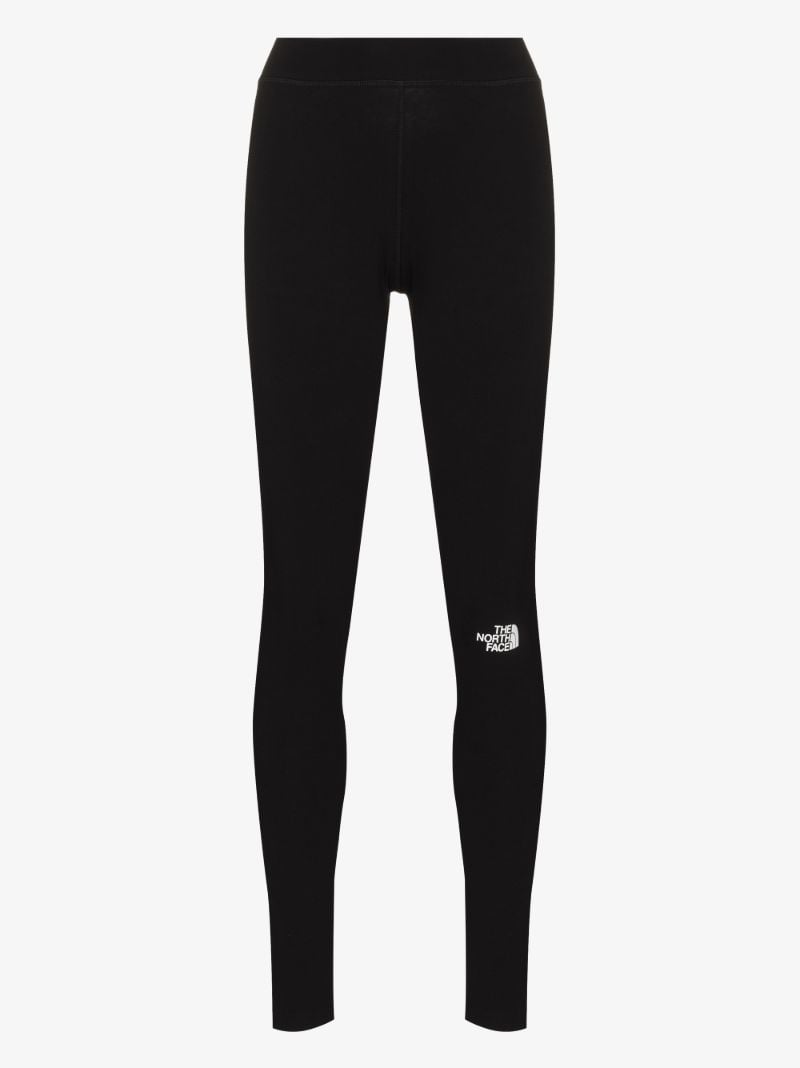 High Waist Leggings