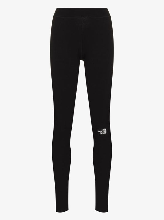 High Waist Leggings