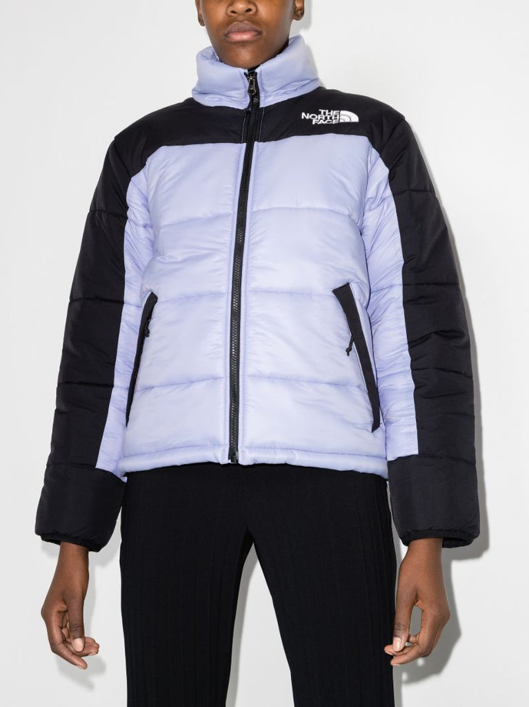 Insulated Puffer Jacket
