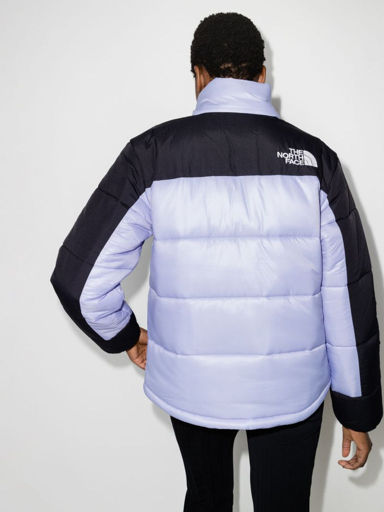 Insulated Puffer Jacket