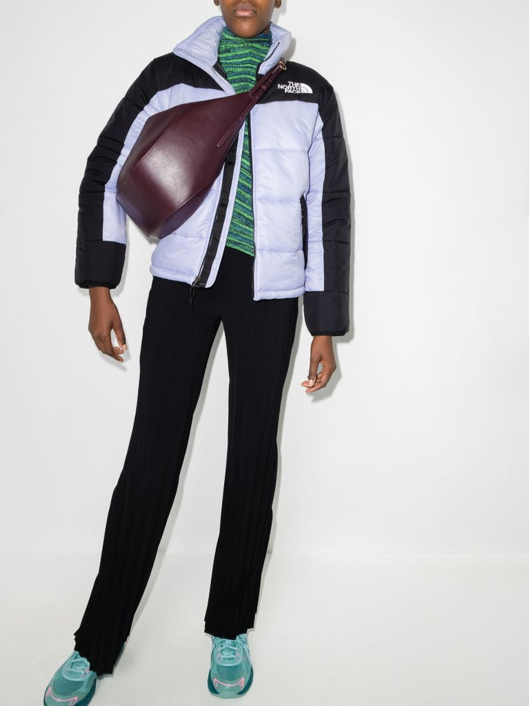 Insulated Puffer Jacket