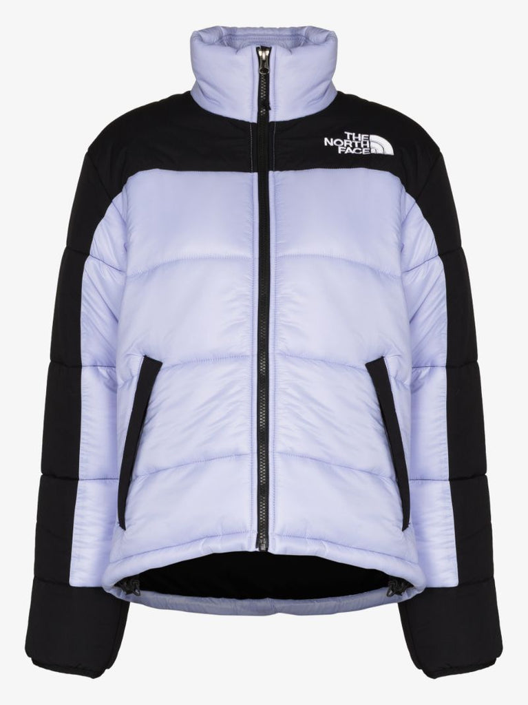 Insulated Puffer Jacket