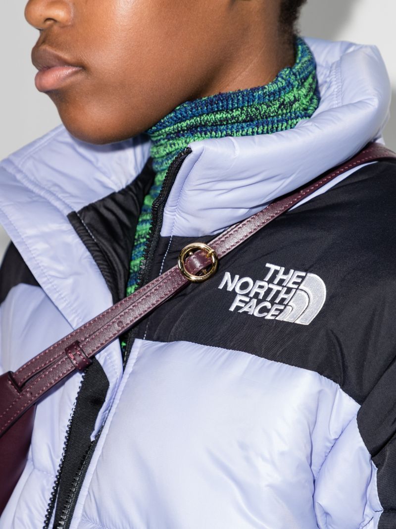 Insulated Puffer Jacket