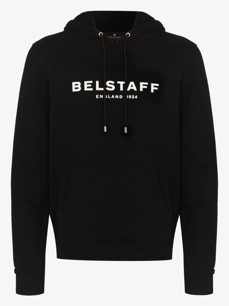 1924 Logo Hoodie