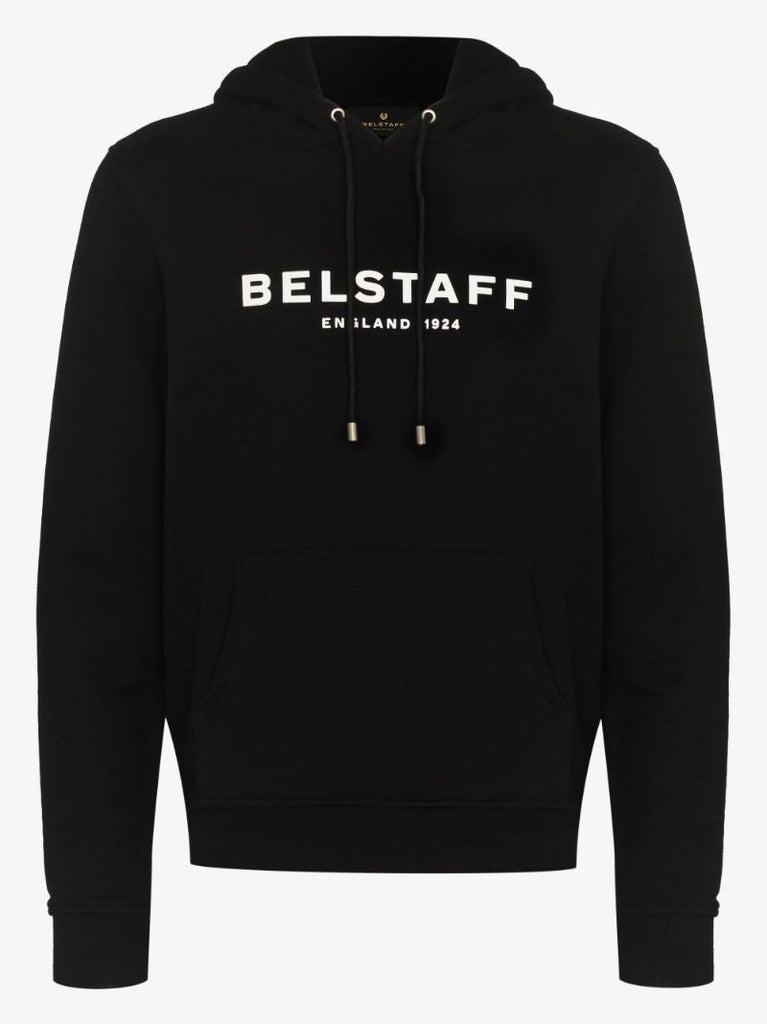 1924 Logo Hoodie