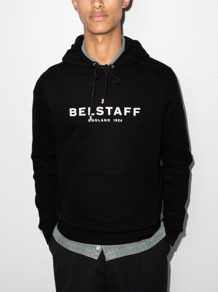1924 Logo Hoodie