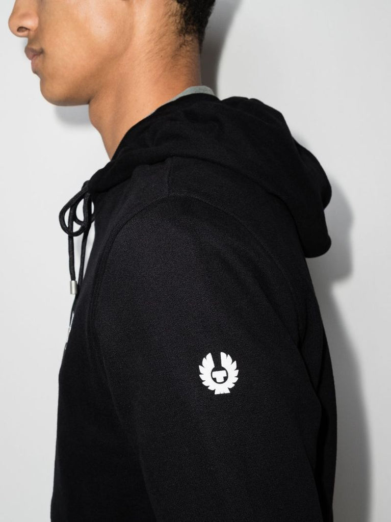 1924 Logo Hoodie