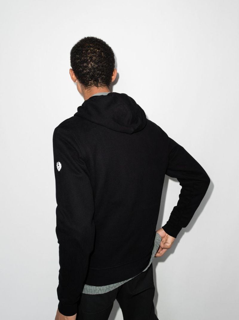 1924 Logo Hoodie