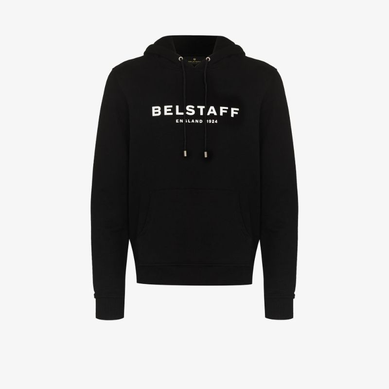 1924 Logo Hoodie