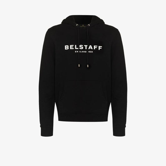 1924 Logo Hoodie