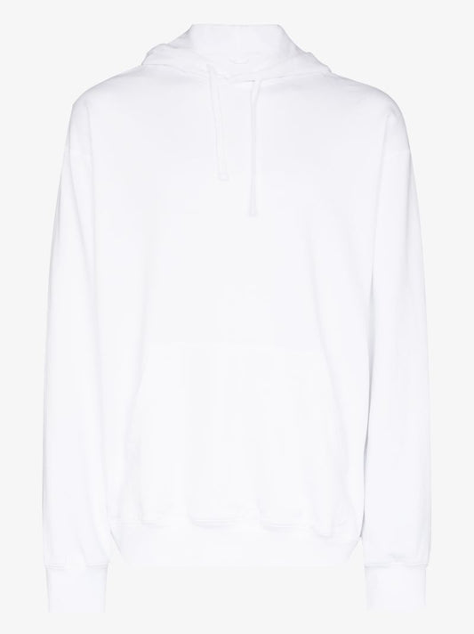 Pima Cotton Hoodie