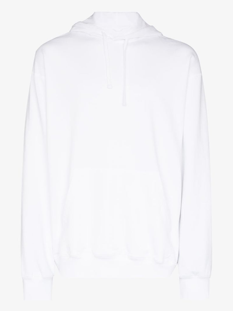Pima Cotton Hoodie