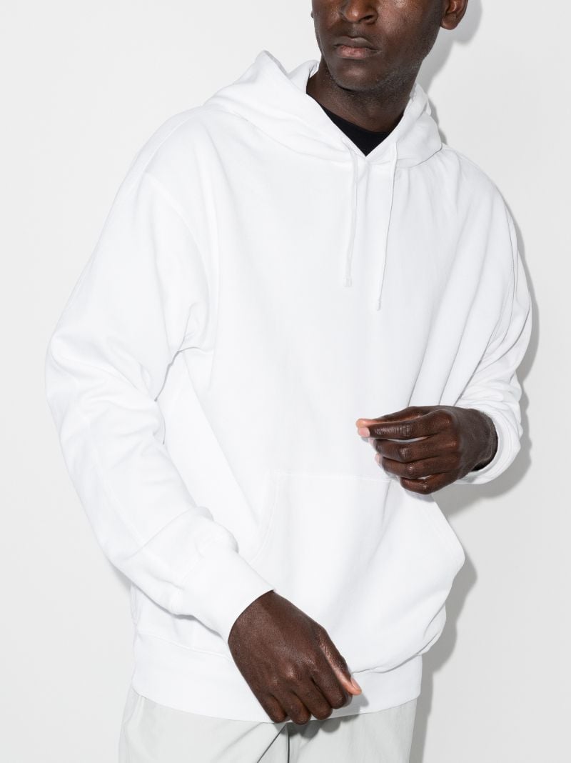 Pima Cotton Hoodie