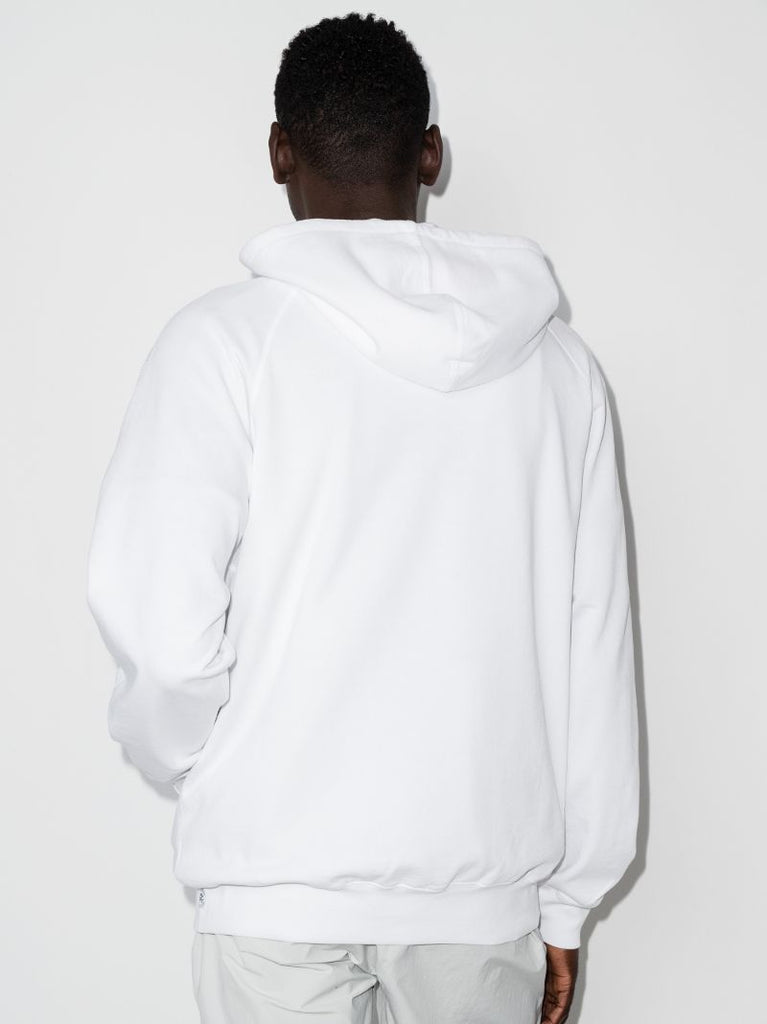 Pima Cotton Hoodie