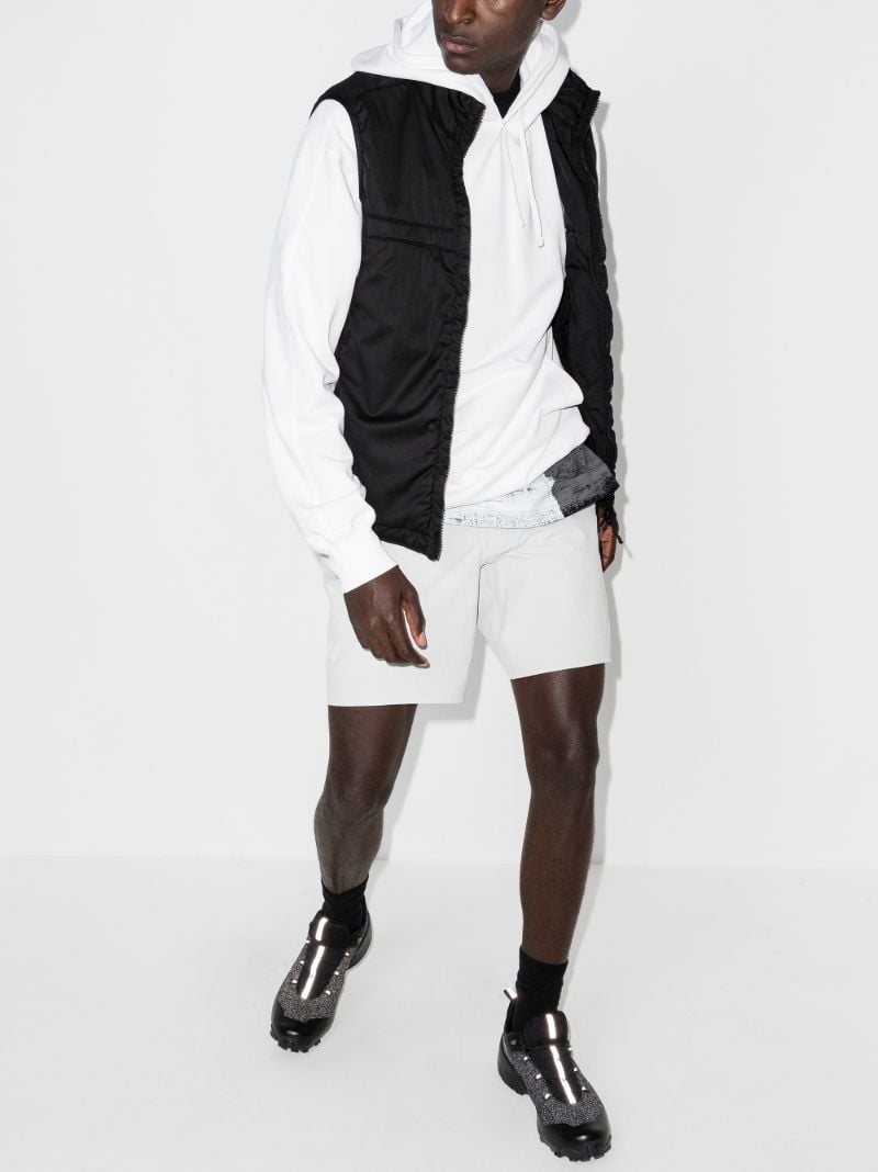 Pima Cotton Hoodie