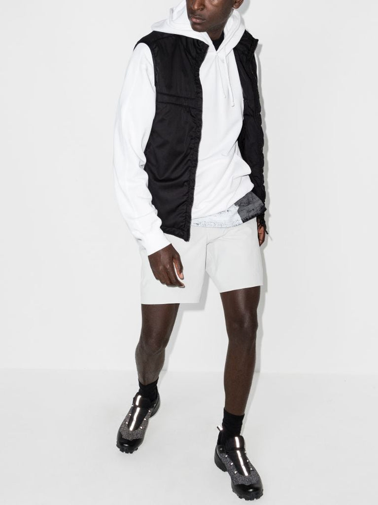Pima Cotton Hoodie