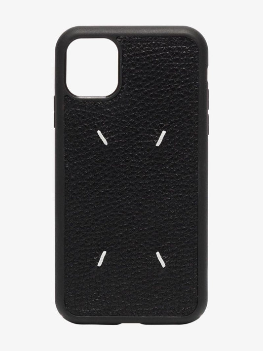 Four-stich Iphone 11 Cover