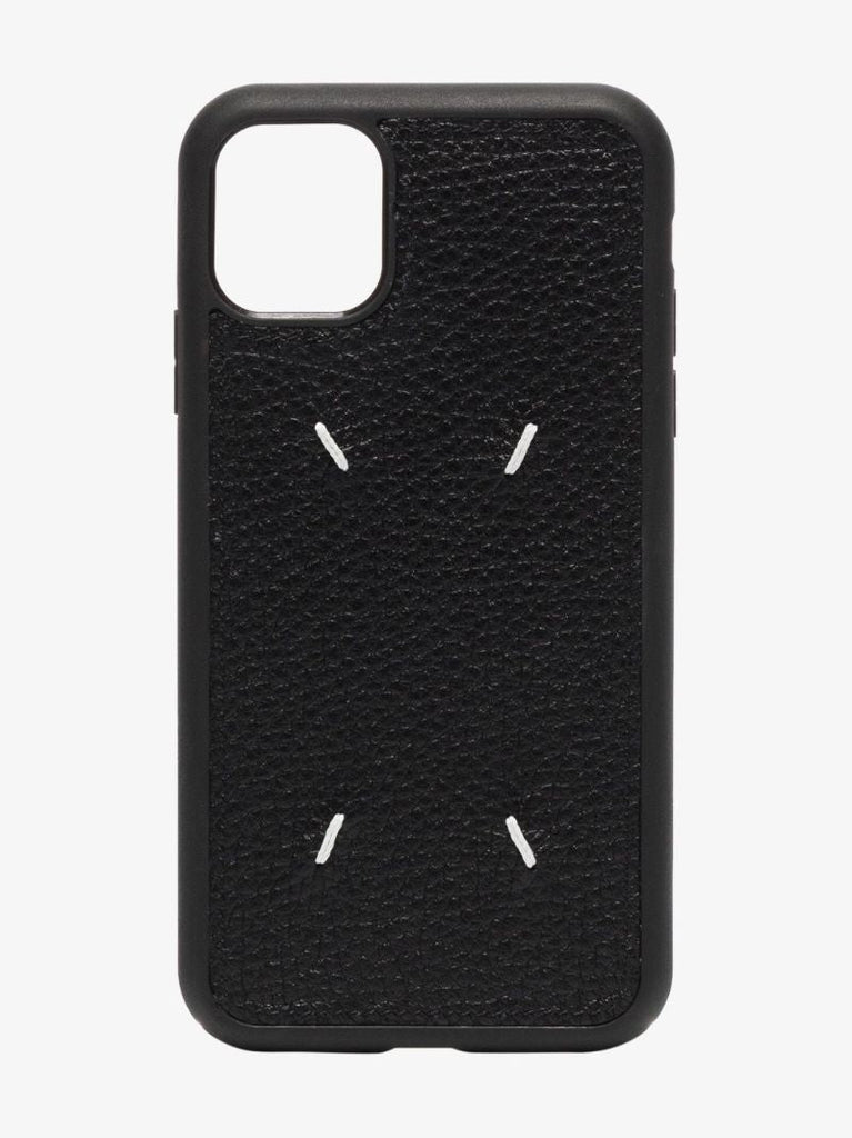 Four-stich Iphone 11 Cover
