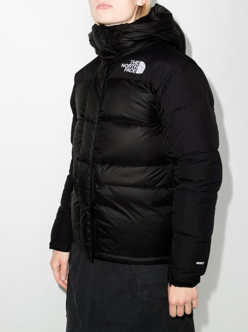 Tnf Hmlyn Down Prka Ct W Hd Pffr