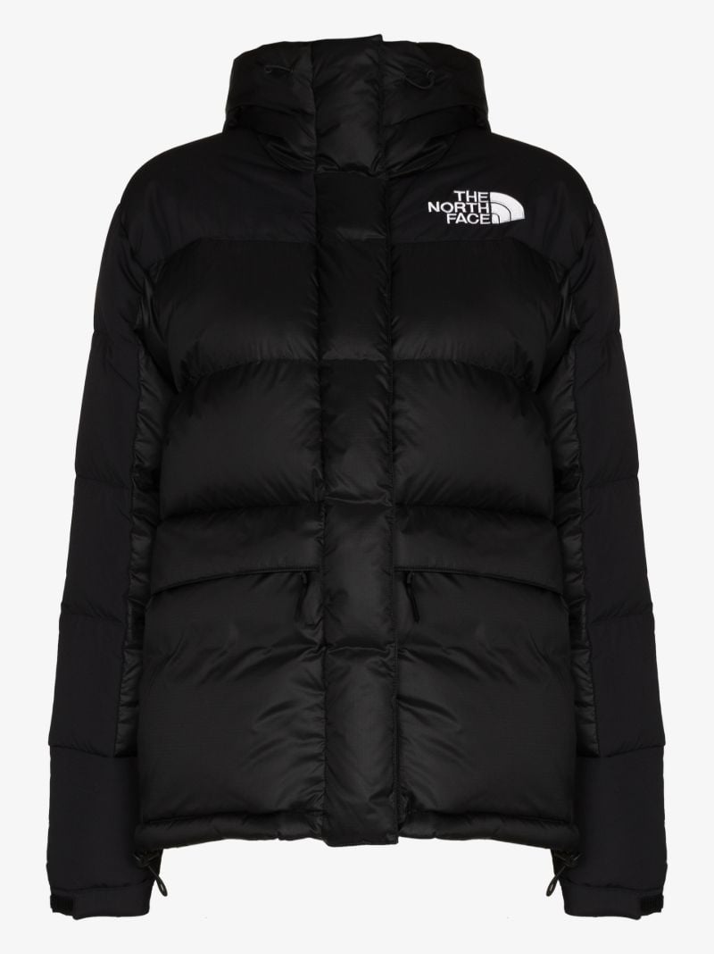 Tnf Hmlyn Down Prka Ct W Hd Pffr