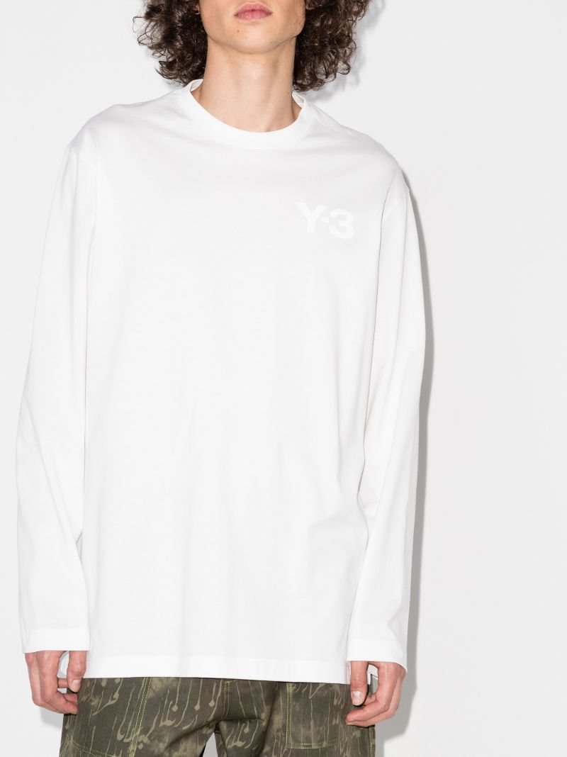 Classic Logo T-shirt