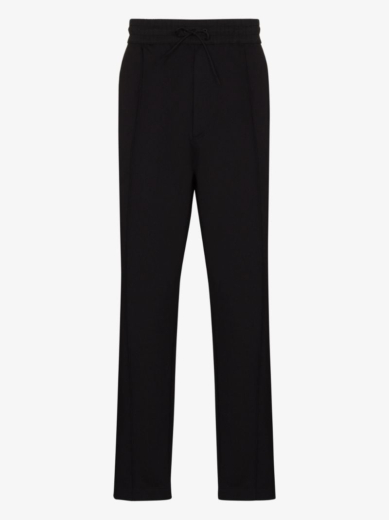Straight Leg Track Pants