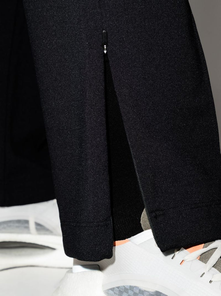 Straight Leg Track Pants
