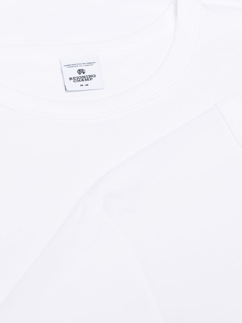 Cotton T-shirt Set