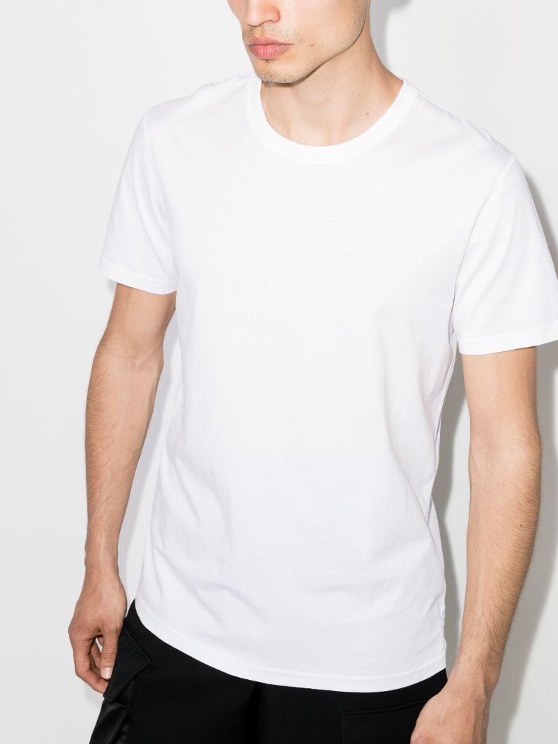 Cotton T-shirt Set
