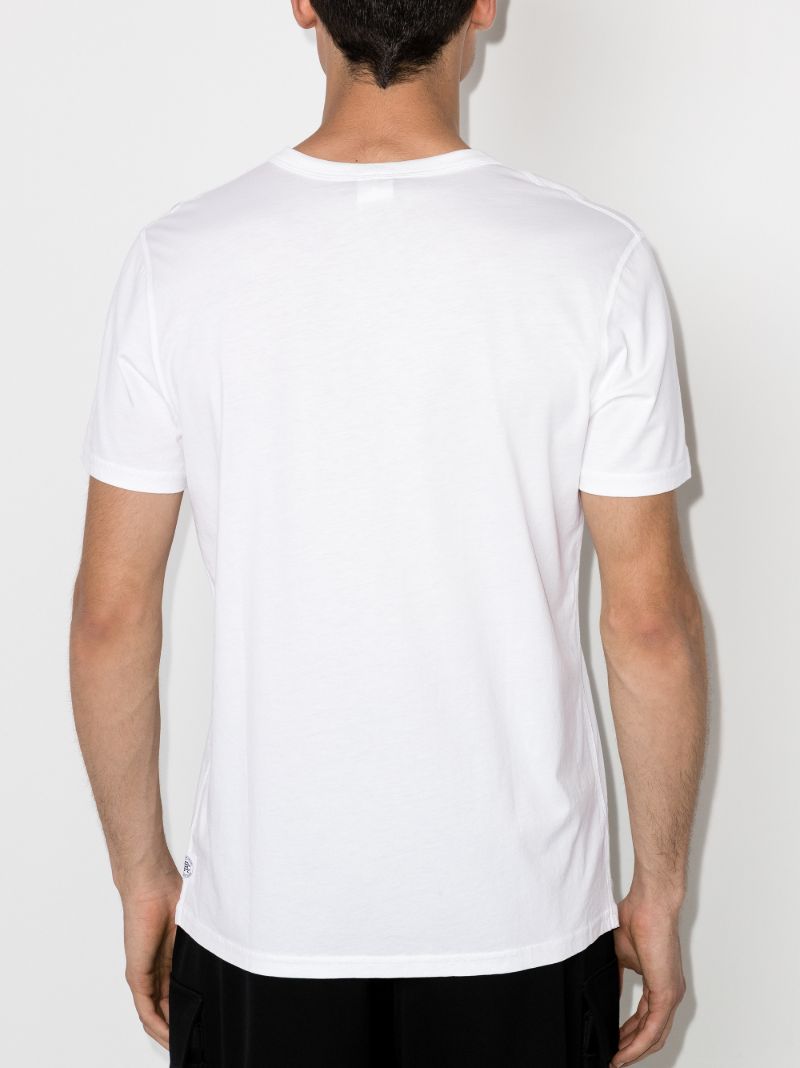 Cotton T-shirt Set